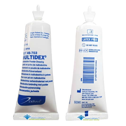 Multidex 12GMS Powder