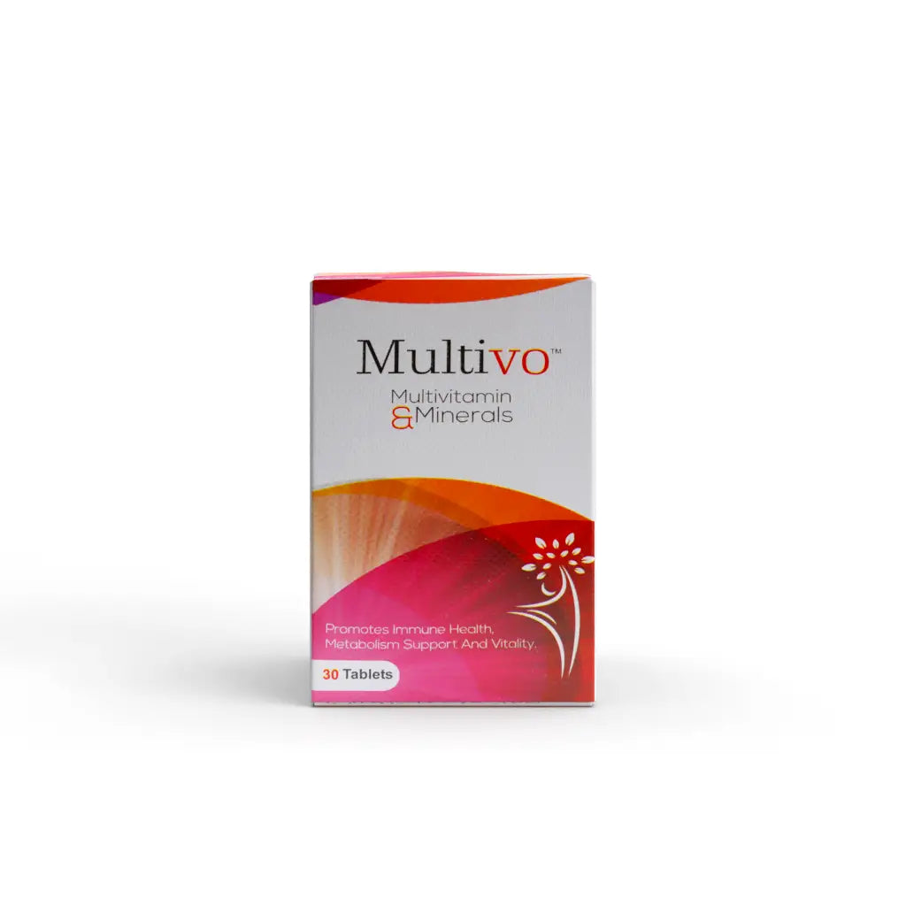 Multivo Tablets
