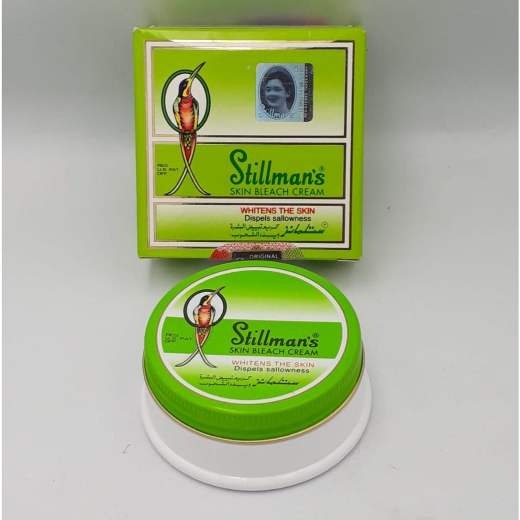 Stillmans Bleach Cream