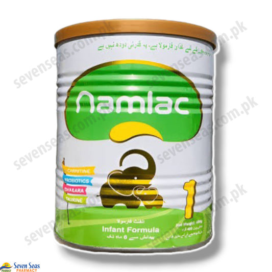 Namlac 3 Milk 400g Powder