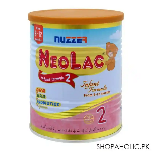 Neo Lac 2 Infant 400g