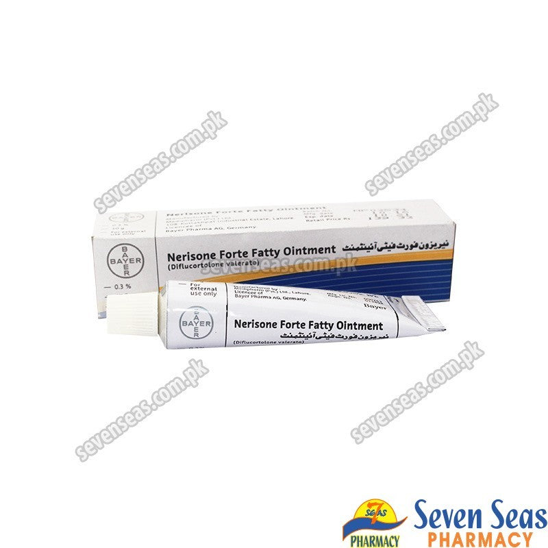 Nerisone Forte 10g Ointment