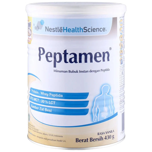Peptamen 430g Powder
