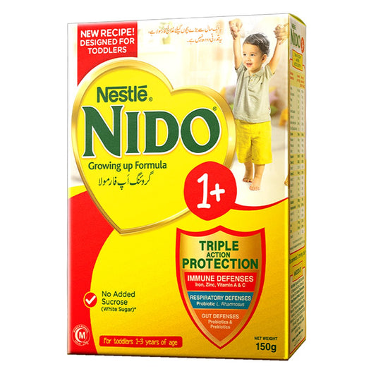 Nido 1+ 150g