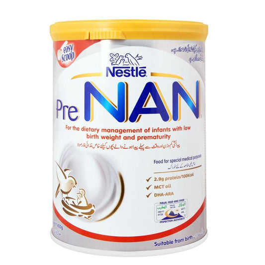 Prenan 400GMS Tin