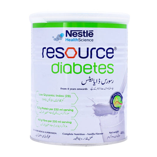 Resource Diabetes Powder