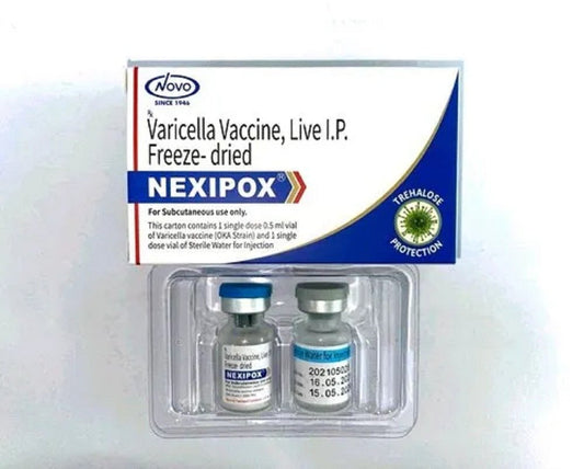 Varicella Vaccine