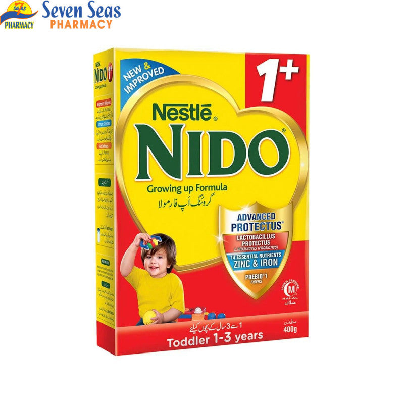 Nido 1 Tin 400g
