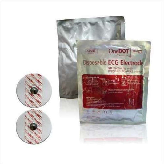 Ecg Electrodes