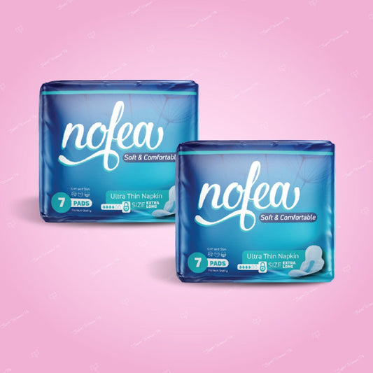 Nofea Ultra Thin 7PADS