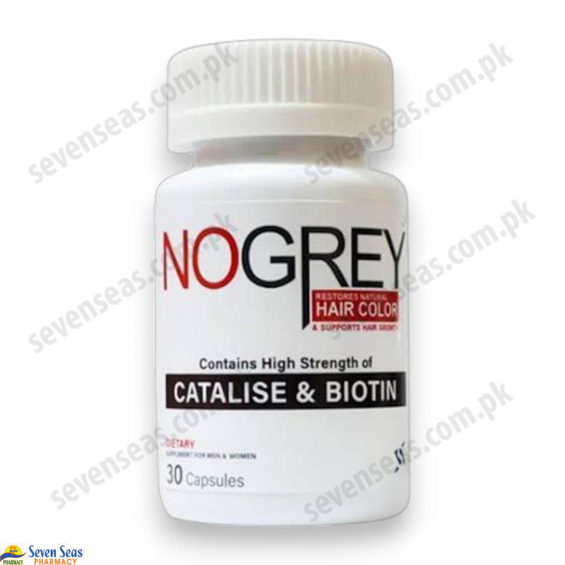 Nogrey Tablets