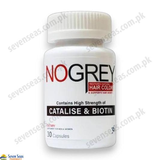 Nogrey Tablets