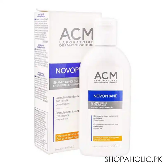 Novophane Energis 200ml