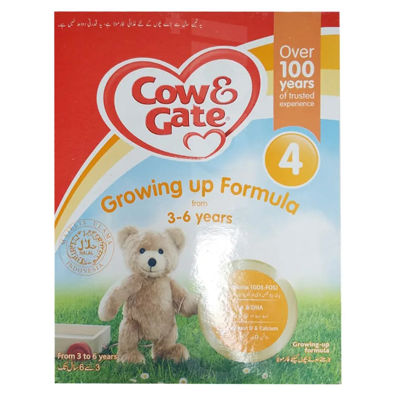 Cow & Gate 1 ( Soft Pack ) 400g