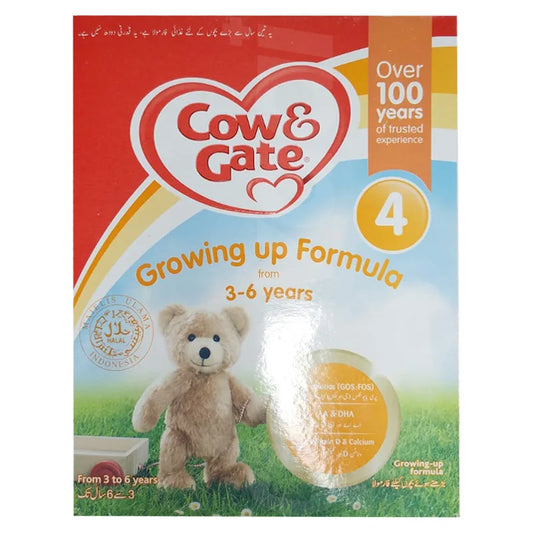 Cow & Gate 1 ( Soft Pack ) 400g