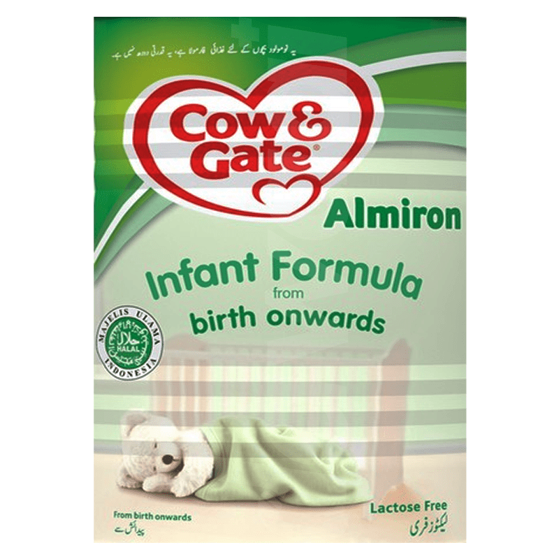Cow & Gate Milk Almiron Powder