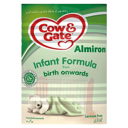 Cow & Gate Milk Almiron Powder
