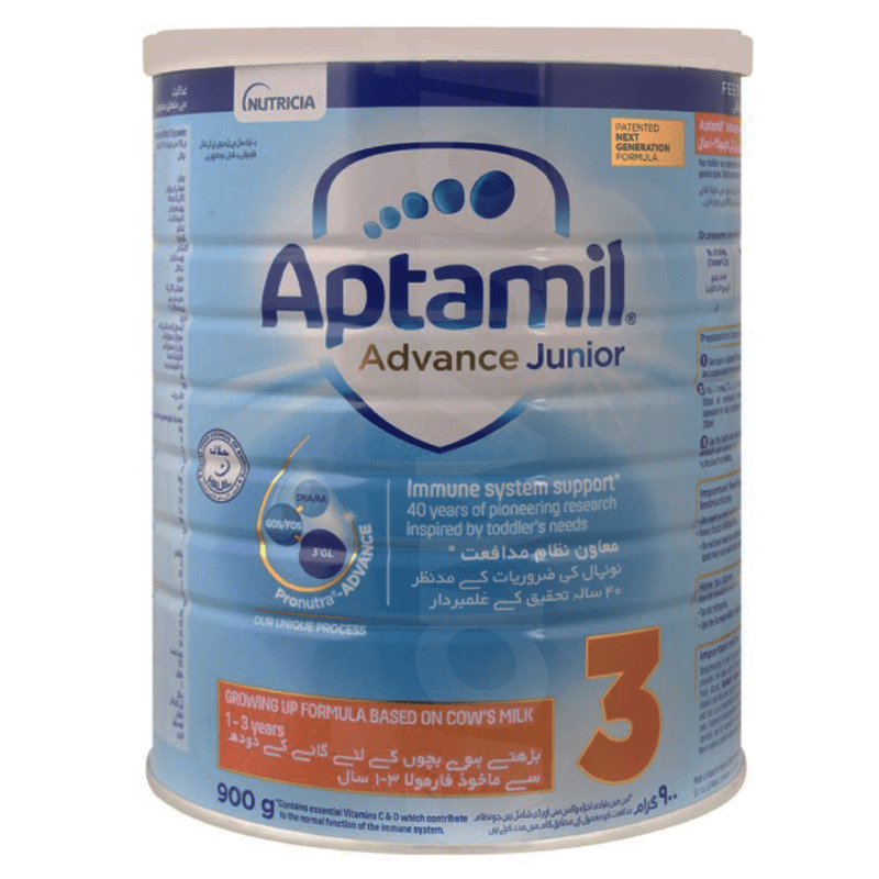 Aptamil 3 900GMS