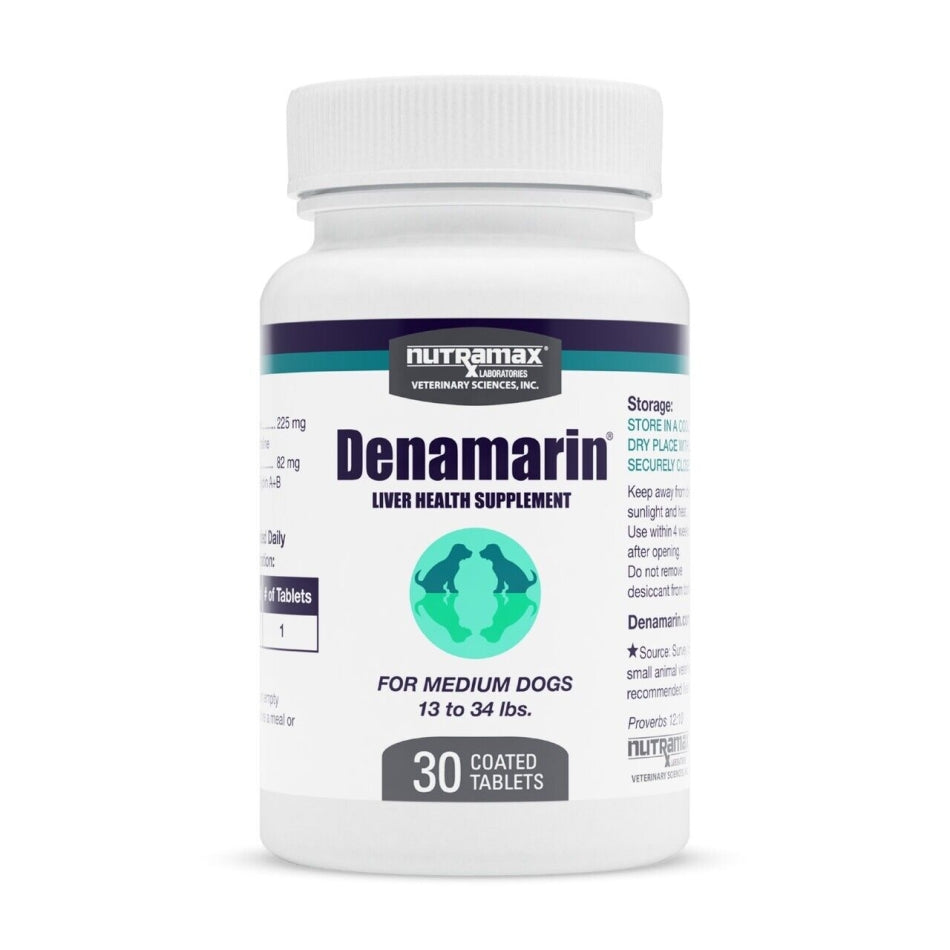 Nutramax Tablets