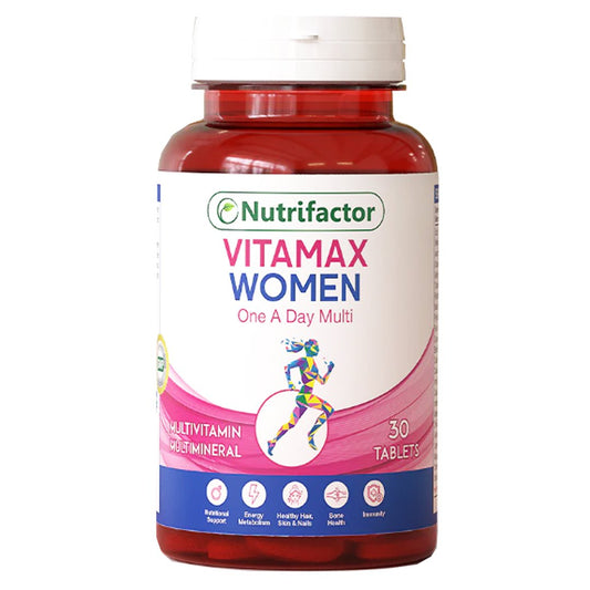 Nutrifactor Vigamax