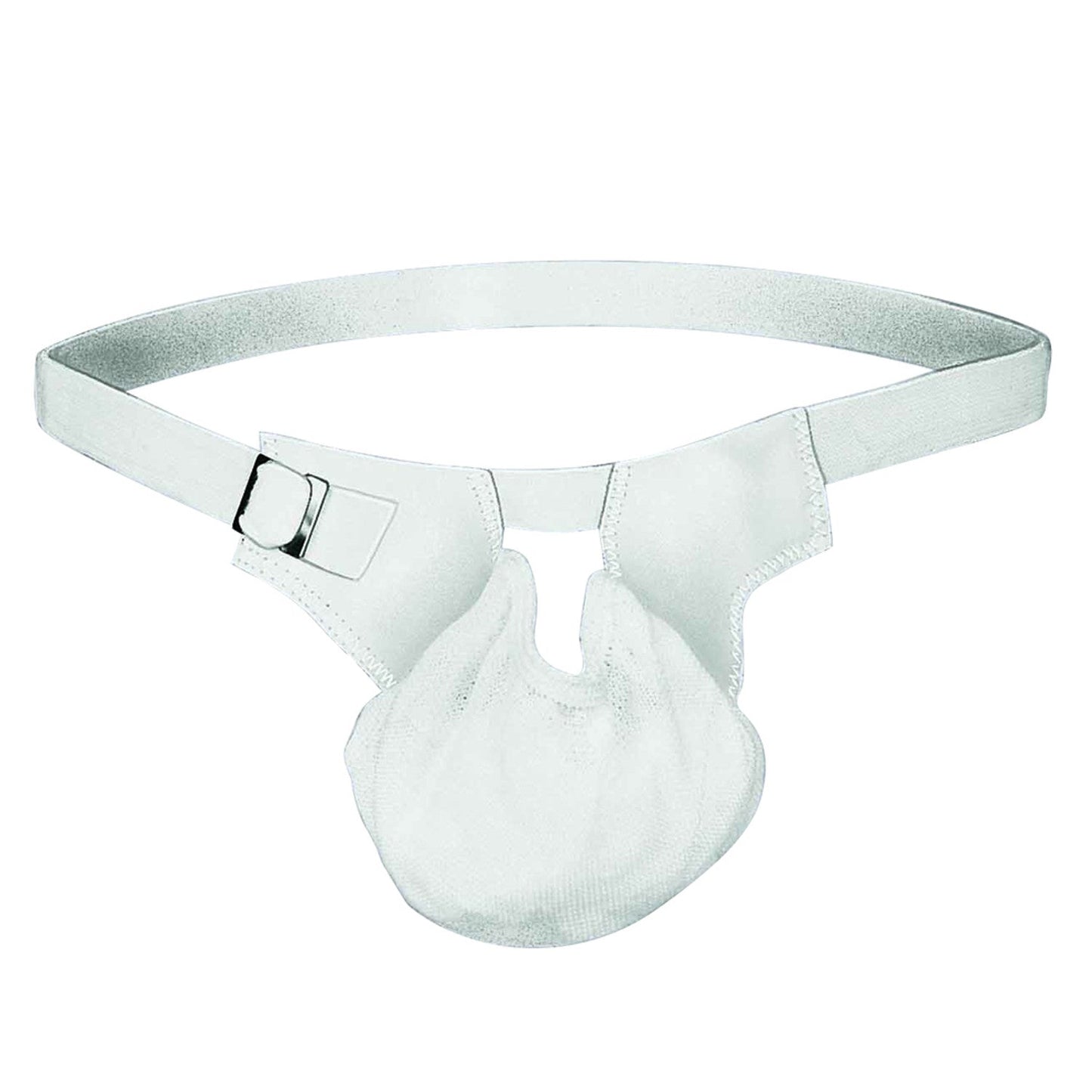 TS Suspensory Non Elastic Waist