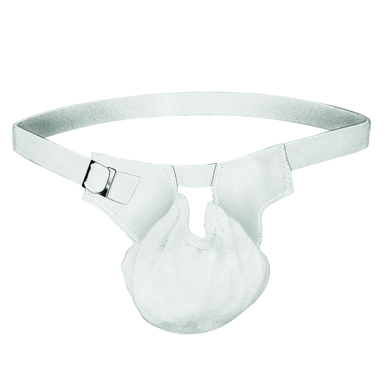 TS Suspensory Non Elastic Waist