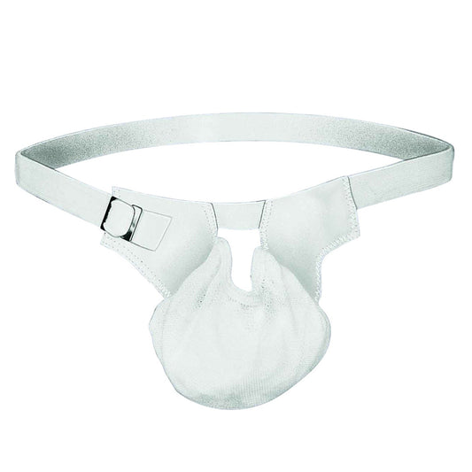 TS Suspensory Non Elastic Waist