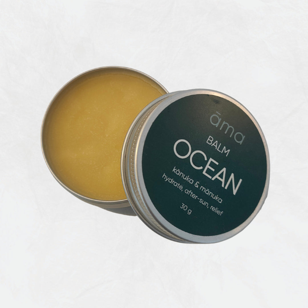 Ocean Balm 50g
