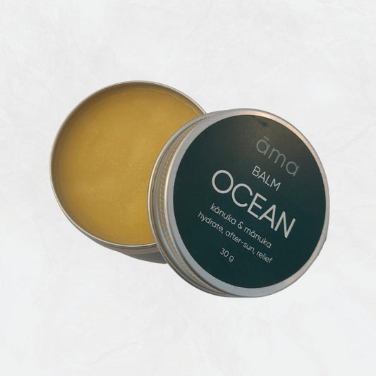 Ocean Balm 50g