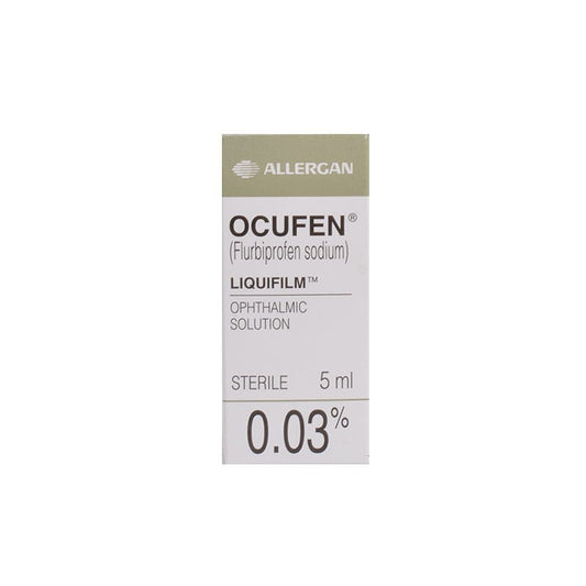 Ocufen Eye Drops