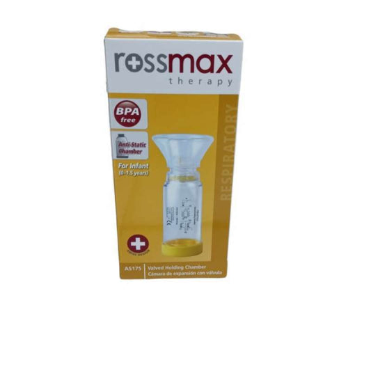 Rossmax Chamber Peads