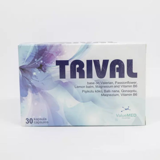 Trival Tablets
