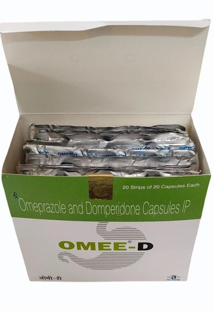 OT Capsules