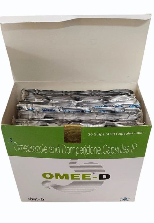 OT Capsules