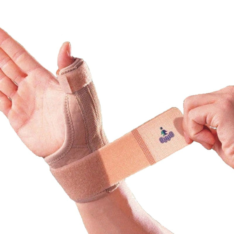Oppo Wrist & Thumb Support