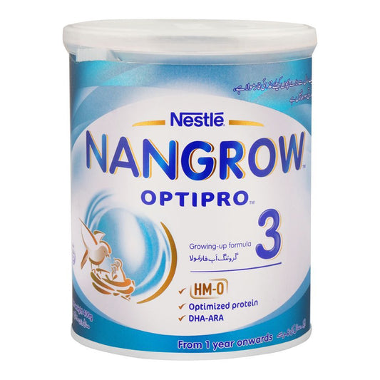 Nan 3 Grow 400g