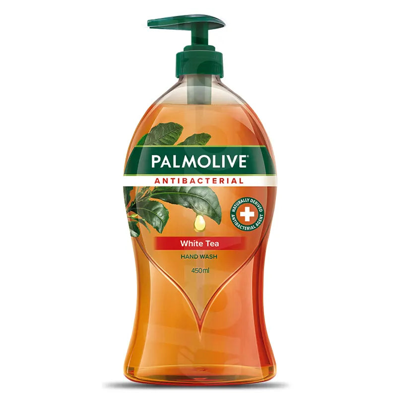Palmolive Anti Bacterial