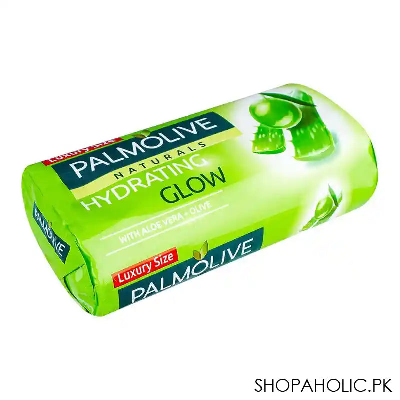 Palmolive Glow Soap 70GMS