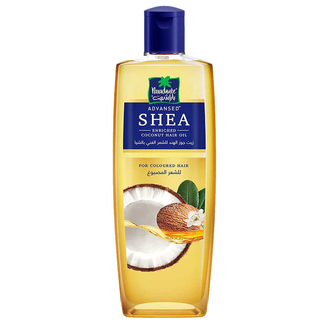 Parachute Coconut Hair Oil 200ml
