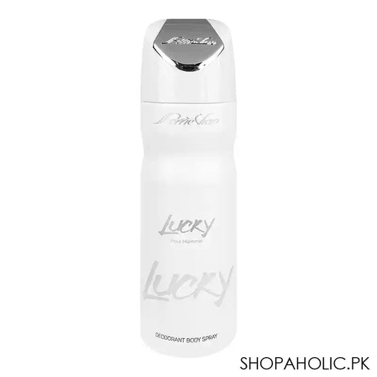 Lucky Body Spray