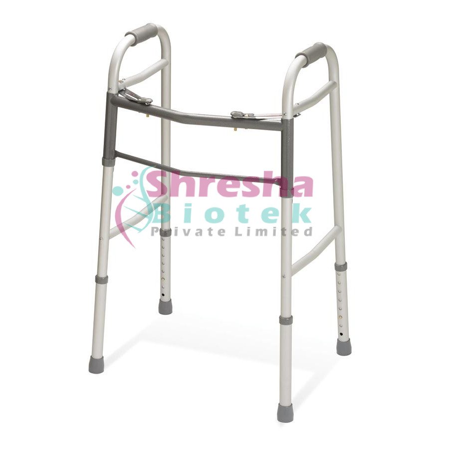 Walker Without Wheel