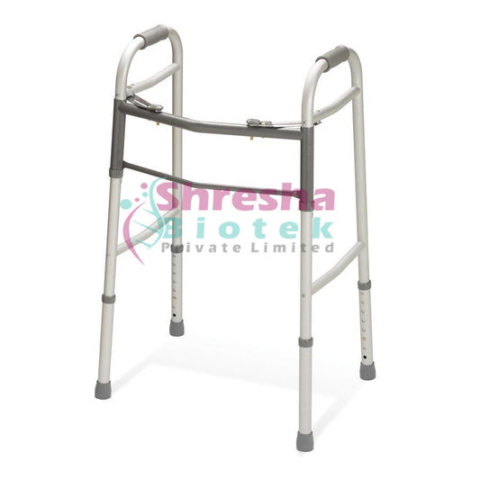 Walker Without Wheel