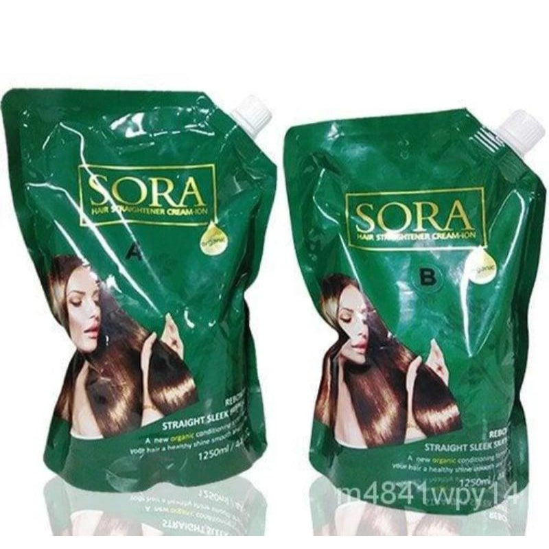 Sora Cream