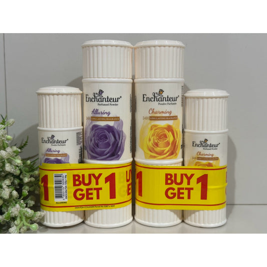 Enchanteur Power 125g