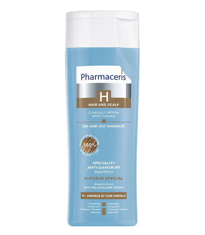 Pharmaceris Anti Dandruff Shampoo