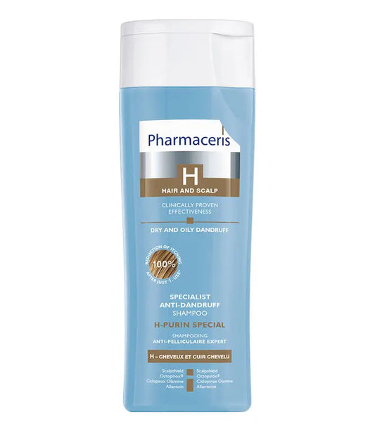 Pharmaceris Anti Dandruff Shampoo