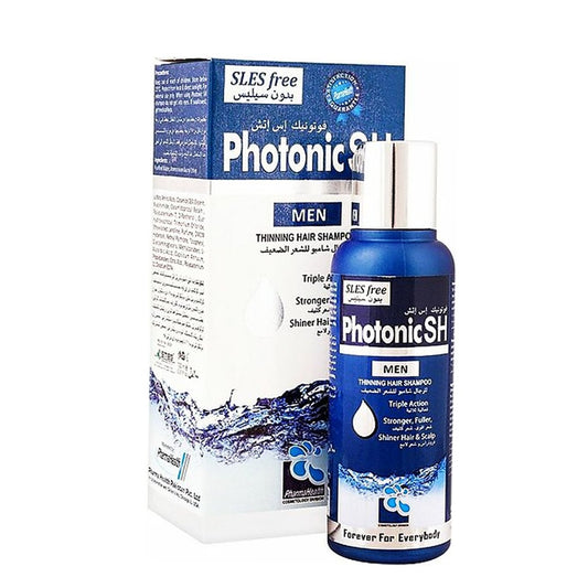 Photonic SH Men Shampoo