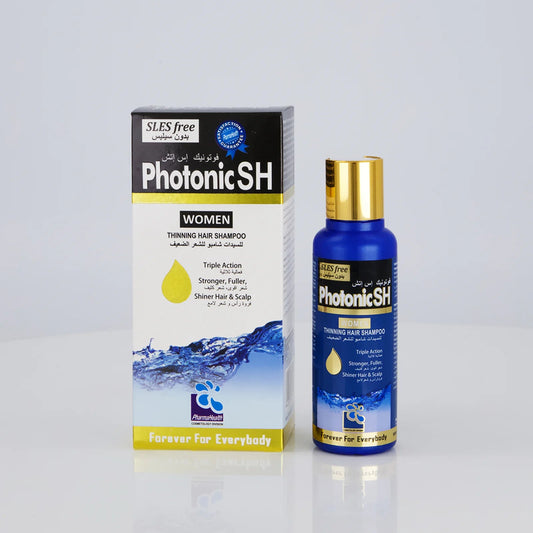 Photonic SH Women Shampoo