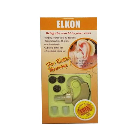 Elkon Hearing Aid
