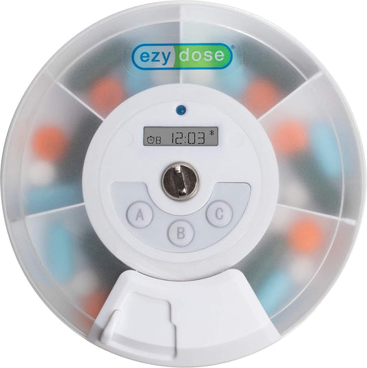 Ezy Dose Pill Reminder 67768